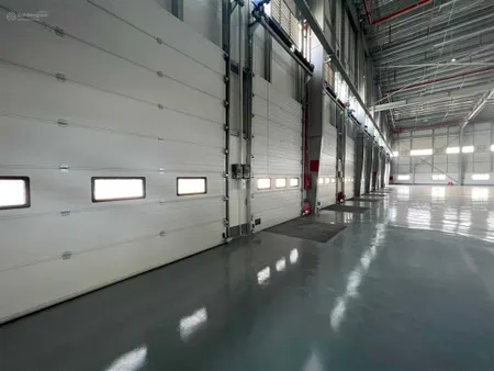 Cho thuê xưởng 2000m2, 5000m2, 15000m2 trong khu công nghiệp tại quảng ninh