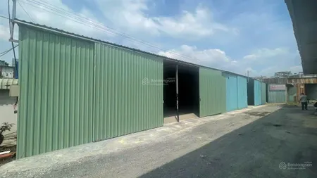 Chính chủ cho thuê kho xưởng kênh 19/5 tân sơn nhì tân phú giá 81k/m 400m 600m 0901 970 *** ngân