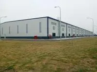 Cho thuê kho, xưởng ốp panel, hiện đại, đạt chuẩn khu bình giang dt 15.000m2, 20.000m2, 30.000m2