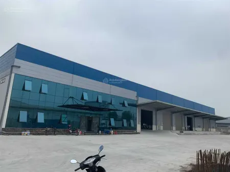 Cho thuê nhà xưởng mới đẹp ở kim động, hưng yên từ 1000m2 đến 200.000m2 giá cạnh tranh
