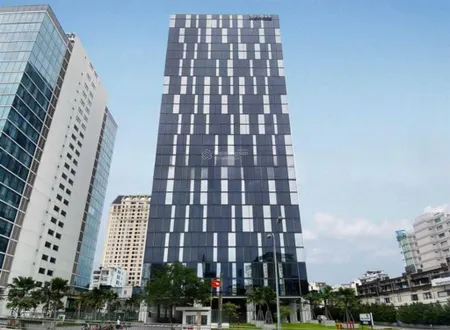 Cho thuê văn phòng e.town central đường đoàn văn bơ, quận 4. dt 300500m2. 0906 391 ***