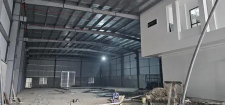 Cho thuê kho xưởng 5.000m cảng hồng vân container lùi tận kho, cạnh vành đai 4, pccc & vat đầy đủ