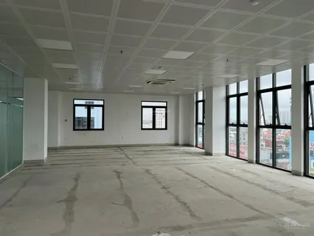 Cho thuê văn phòng diện tích 50, 80, 100, 300 m2 phù hợp mọi loại hình doanh nghiệp