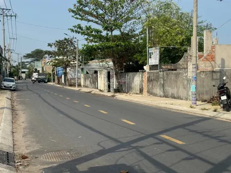 Cần cho thuê đất full thổ cư đường nguyễn thị sáng. 1.450m2