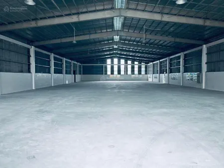 Cho thuê 1000m2 kho xưởng pccc tự động tại cụm cn phùng đan phượng hà nội