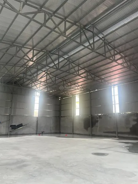 Cho thuê xưởng rẻ tại đông anh xã hải bối đông anh