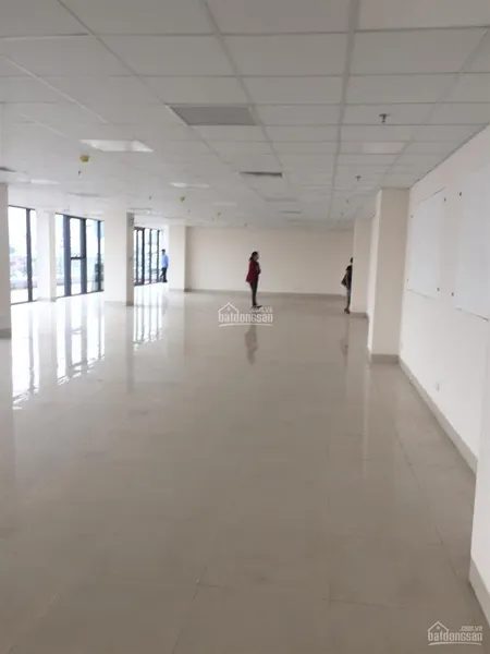Cho thuê văn phòng tòa nhà capital 36 giang văn minh 80m2 giá 110k/m2/th