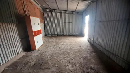 Kho 40m2, gần vđ 2.5, cont 40ft đỗ, 3tr/th