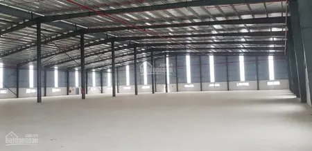 Cho thuê kho xưởng dt 1000m2, 1600m2, 2600m2, 8200m2, 12000m2, kcn thuận thành 2, thuận thành 3