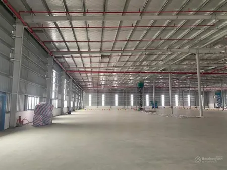 Cho thuê kho xưởng 600m2, 850m2, 1.800m2, 3.000m2, 4.200m2, 8000m2 trong cụm cn hạp lĩnh, khắc niệm