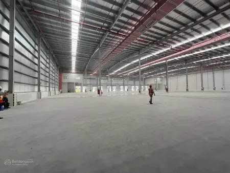 Cho thuê kho xưởng kcn quế võ 1.2.3. diện tích 800m2, 1.600m2, 2.500m2, 6000m2, 7.500m2, 12.000m2