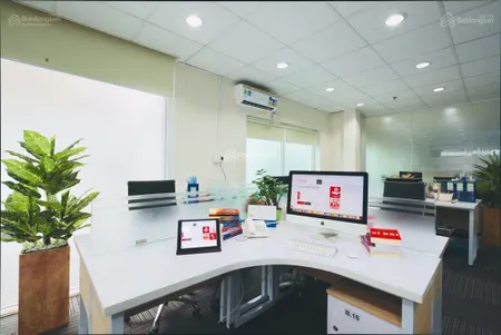 Văn phòng full nội thất quận 5, siêu ưu đãi chỉ từ 12tr/tháng