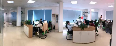 Cho thuê văn phòng cầu giấy giá siêu rẻ 80m2, chỉ 16tr/th 0966 772 ***