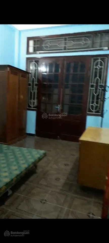Cho thuê phòng trọ đẹp khương trung, thành xuân, hà nội