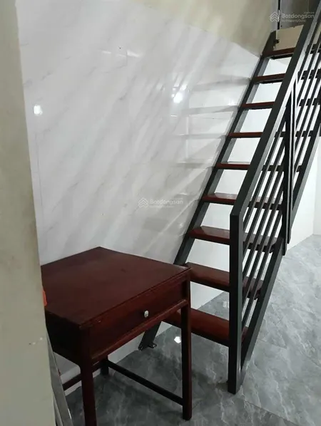 Cho thuê phòng ở kiệt cù chính lan