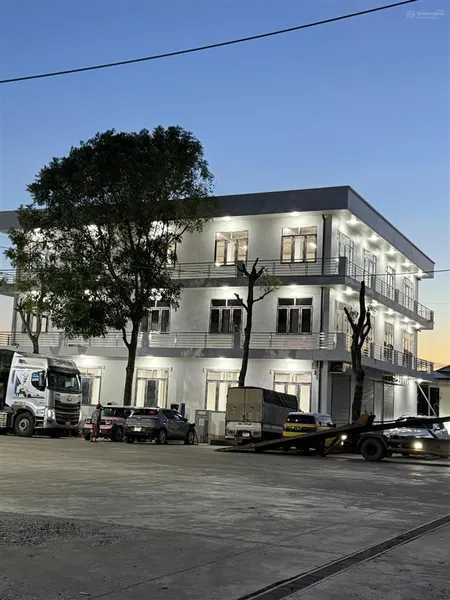 Cho thuê nhà mặt phố vị trí đắc địa ngay quốc lộ 47 mới và 47 cũ 3 mặt tiền thuận tiện kinh doanh