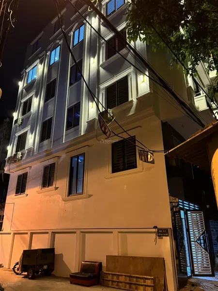 Cho thuê studio ngõ 54 mạc thị bưởi, vĩnh tuy, hai bà trưng, hà nội