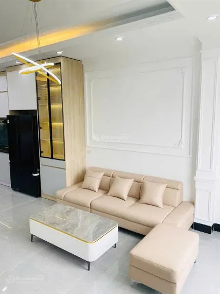 Cho thuê phòng liền kề kđt mậu lương, full nội thất, ô tô đỗ cửa, gần tòa mipec kiến hưng