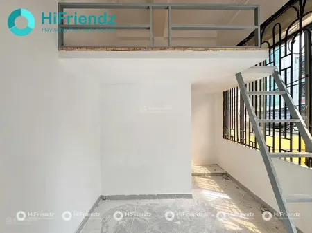 Cho thuê phòng mới đầy đủ tiện nghi thoáng mát nằm ngay trung tâm bình thạnh
