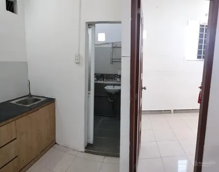 Phòng căn hộ mini 40m2 1pn, pk bancon 140 phạm văn chiêu q. gò vấp