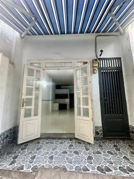 Cho thuê phòng trọ gò vấp, diện tích 25m2, giá cho thuê 5 triệu/tháng.