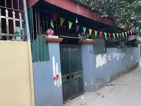Chính chủ cho thuê nhà cấp 4 giá rẻ tại hữu hòa, thanh trì, hà nội