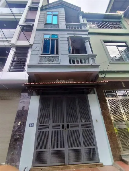 Cho nhà nguyên căn phố ngô gia tự 3 ngủ nội thất cơ bản ô tô đỗ cửa vừa ở vừa kinh doanh
