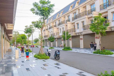 Cho thuê nguyên căn góc 2 mặt tiền nguyễn bình, hải châu, khu shophouse cầu tiên sơn