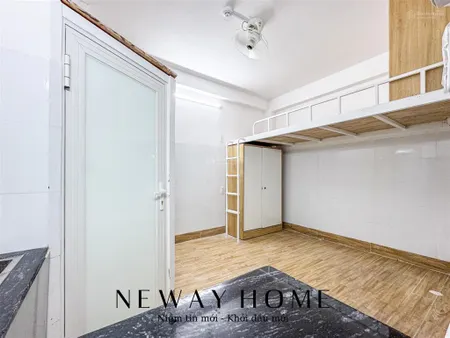 Phòng trọ giá rẻ mới xây 100% an ninh có máy lạnh ngay ngã tư 4 xã cạnh đầm sen