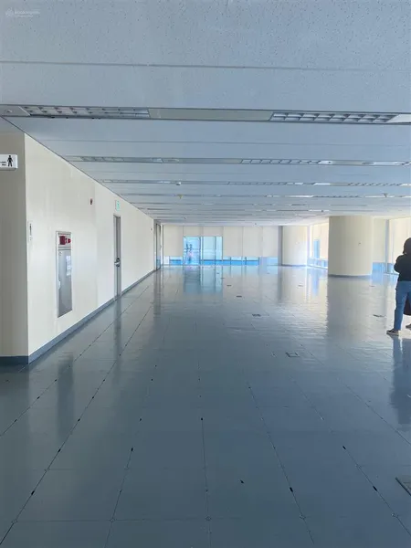 Cho thuê vp tòa nhà geleximco kim đồng, hoàng mai 60m2, 100m2, 200m2, 500m2 giá 110nghìn/m2/th
