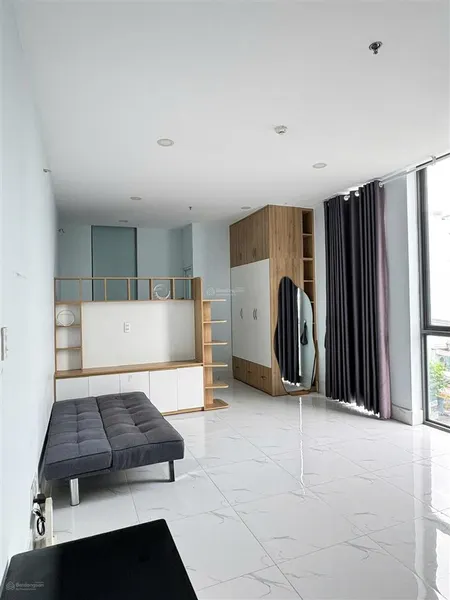 Cho thuê officetel 35m2 đầy đủ nội thất tại chung cư dvela chỉ 7 triệu/tháng
