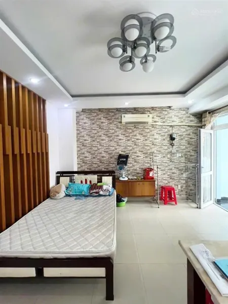 Cho thuê phòng mặt tiền kdc đại phúc, có lối đi riêng. nội thất cơ bản. giá 4,5tr/tháng
