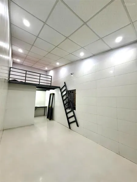 Phòng trọ mới xây có nội thất ( điều hoà, nóng lạnh, máy giặt) đường gần ngay chợ thanh vinh 25m2