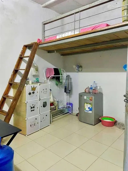 Chính chủ cho thuê phòng khép kín không chung chủ điều hòa bình nóng lạnh full đồ giá 2,1tr