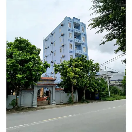 Phòng trọ dành riêng cho sinh viên bên cao tầng 539 đặng xuân bảng, tp nam định