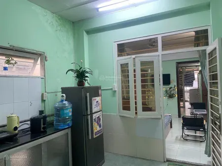 Cho thuê phòng trọ q.1 trung tâm, an ninh giá tốt