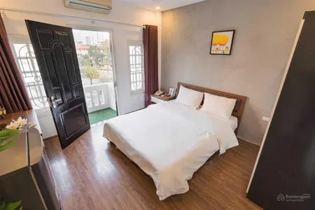 Cho thuê căn hộ mini full đồ số 14c, ngõ 80 trần duy hưng