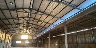 Chính chủ cho thuê kho xưởng kinh doanh p4, đà lạt, lâm đồng