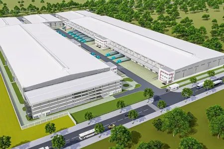 Cho thuê 5000m2, 10000m2, 15000m2, 20000m2, kho nhà xưởng trong kcn tam anh, núi thành, quảng nam