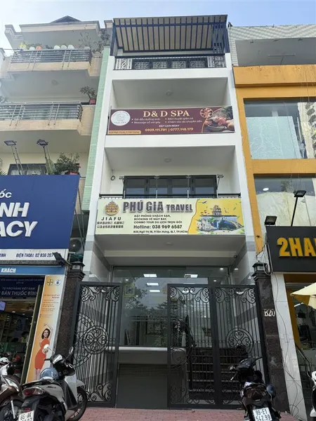 Mới 99% him lam kênh tẻ, cho thuê văn phòng 60 triệu, 90m2, quận 7, tp. hcm