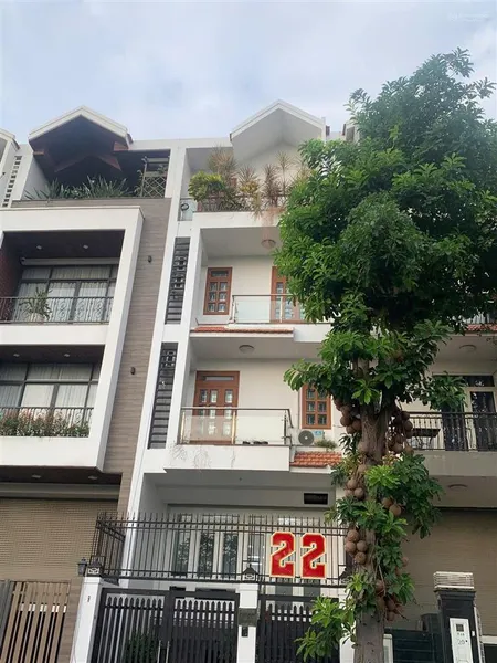 Cho thuê văn phòng tại him lam kênh tẻ, 35 triệu, 100m2, view đẹp, giá cực tốt