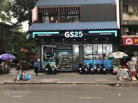 Cho thuê nhà góc 2 mặt tiền đường hồ tùng mậu, quận 1. dt 8x20m, 1 trệt 2 lầu, dtsd 480m2