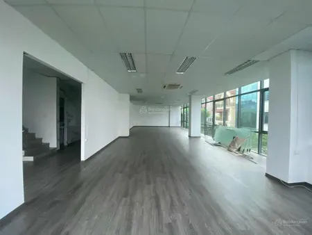 Bql cho thuê văn phòng tại tòa hải ngân building, dt từ 100m2, 150m2, 250m2, giá 100k/m2/th