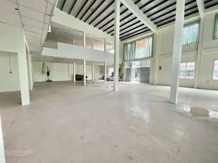 Cho thuê nhà kho 430m² hoà phát, cẩm lệ | giá chỉ 18 triệu/tháng