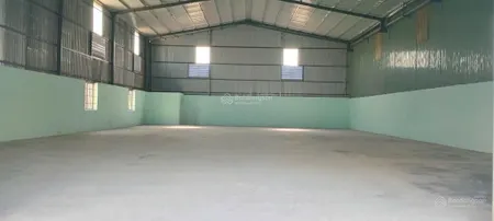 Cho thuê xưởng 500m2 30tr thủ dầu một 0907 838 ***