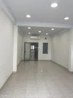 Cho thuê nhà p. 17, q. bình thạnh làm văn phòng, trung tâm tiếng anh giao thông thuận tiện