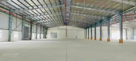 Cho thuê kho xưởng khu công nghiệp hà nam dt 2.500m2, 3000m2, 5000m2, 7.300m2, 12.000m2, 20.000m2