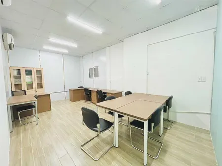 Cho thuê văn phòng trọn gói, văn phòng ảo quận 1, setup sẵn nội thất, có ưu đãi hấp dẫn khi