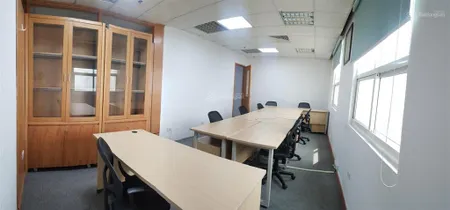 Green office, cho thuê văn phòng thông minh tại tầng 12 tòa licogi 13, khuất duy tiến, thanh xuân