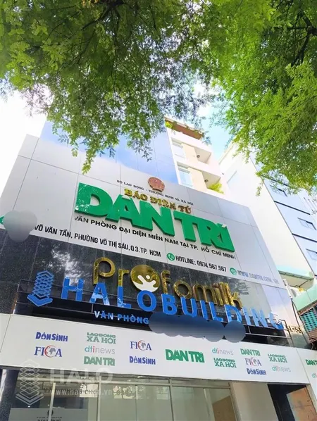 Văn phòng q3 full giá 37 triệu (105m2) tòa nhà vp mặt tiền võ văn tần